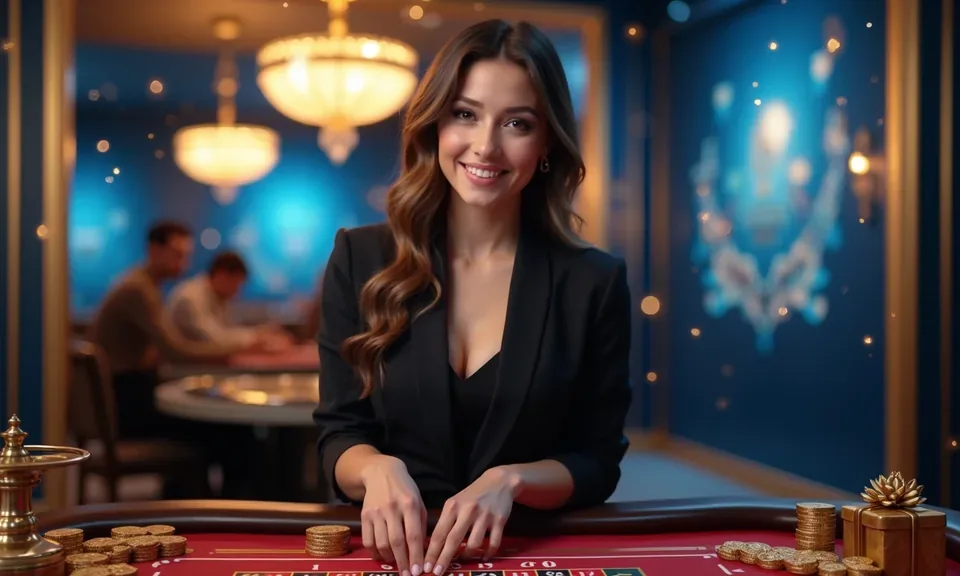 goatbet Double Ball Roulette