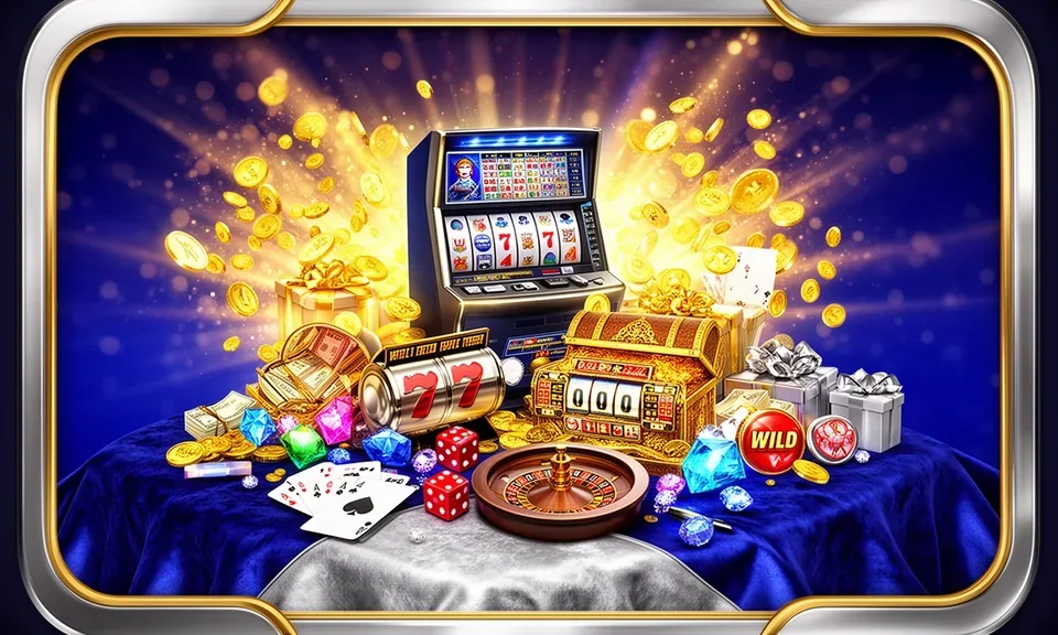 goatbet Bonus